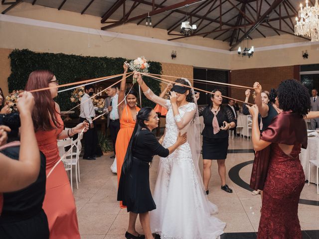 O casamento de Lucas e Thamyres em Brasília, Distrito Federal 86