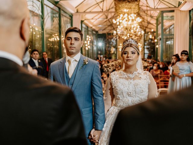O casamento de Lucas e Bianca em São Paulo, São Paulo Estado 143