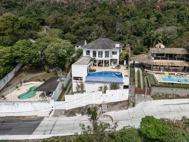 O casamento de Caio e Jana em Niterói, Rio de Janeiro 4