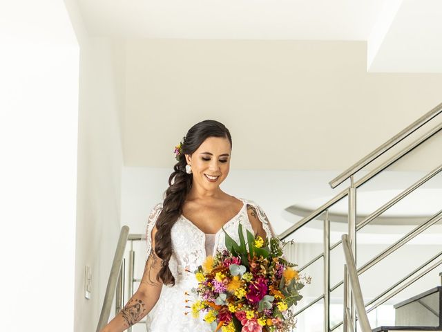 O casamento de Caio e Jana em Niterói, Rio de Janeiro 8