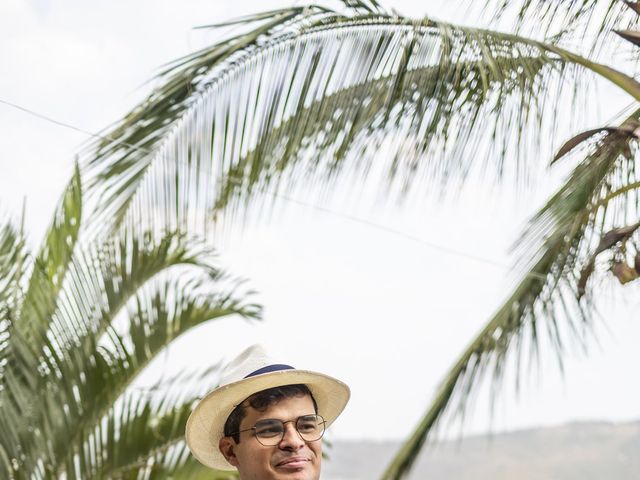 O casamento de Caio e Jana em Niterói, Rio de Janeiro 10