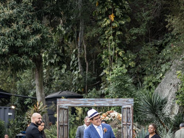 O casamento de Caio e Jana em Niterói, Rio de Janeiro 11