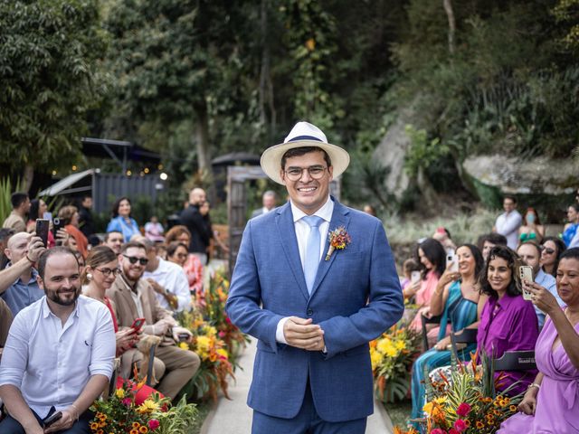 O casamento de Caio e Jana em Niterói, Rio de Janeiro 12