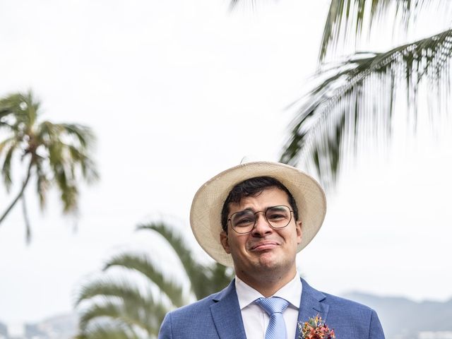 O casamento de Caio e Jana em Niterói, Rio de Janeiro 16