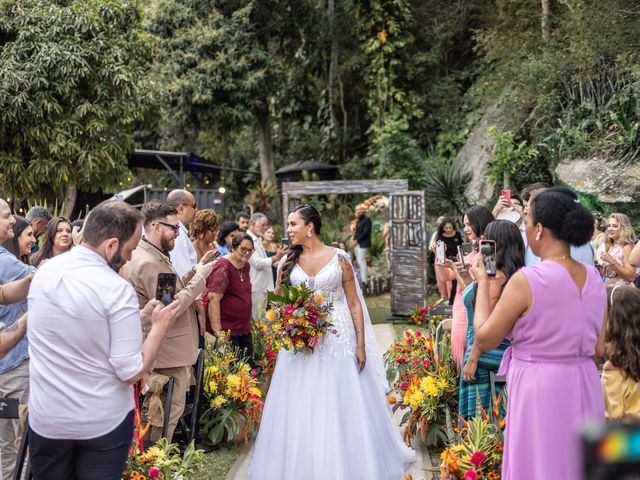 O casamento de Caio e Jana em Niterói, Rio de Janeiro 18