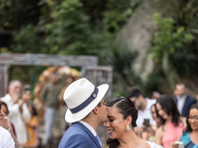 O casamento de Caio e Jana em Niterói, Rio de Janeiro 20