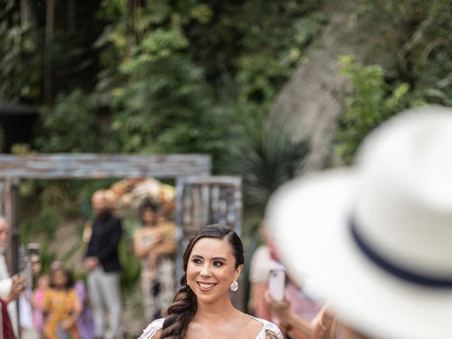 O casamento de Caio e Jana em Niterói, Rio de Janeiro 21