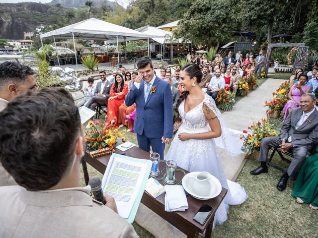 O casamento de Caio e Jana em Niterói, Rio de Janeiro 24