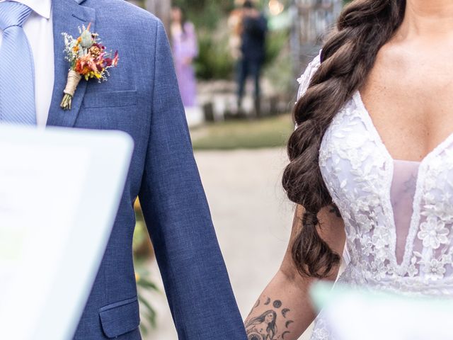 O casamento de Caio e Jana em Niterói, Rio de Janeiro 26