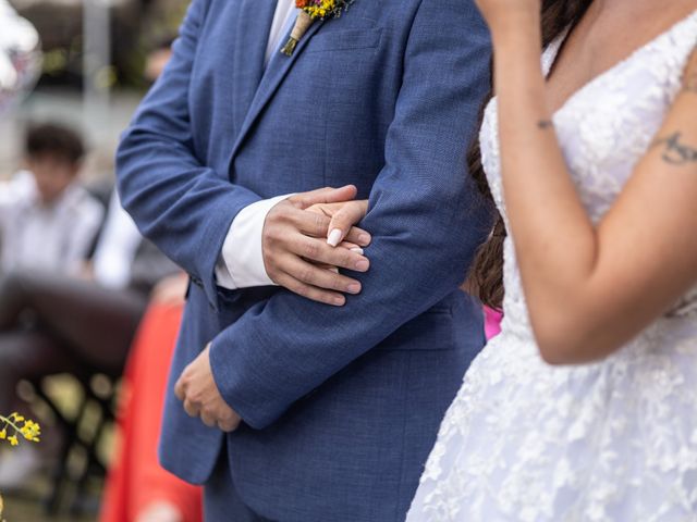 O casamento de Caio e Jana em Niterói, Rio de Janeiro 27