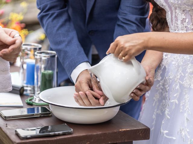 O casamento de Caio e Jana em Niterói, Rio de Janeiro 28