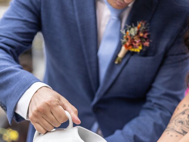 O casamento de Caio e Jana em Niterói, Rio de Janeiro 29