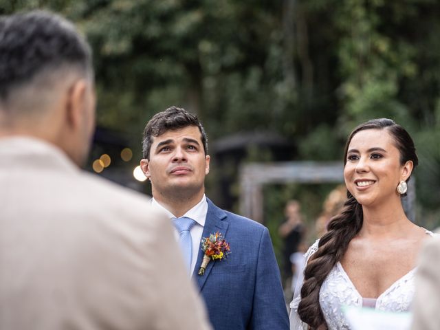 O casamento de Caio e Jana em Niterói, Rio de Janeiro 30