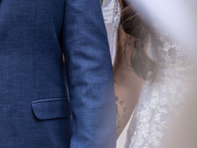 O casamento de Caio e Jana em Niterói, Rio de Janeiro 31