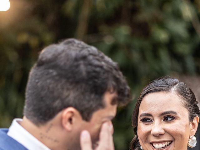 O casamento de Caio e Jana em Niterói, Rio de Janeiro 33