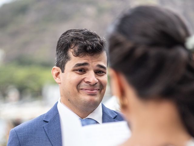 O casamento de Caio e Jana em Niterói, Rio de Janeiro 34