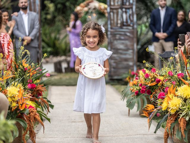 O casamento de Caio e Jana em Niterói, Rio de Janeiro 37