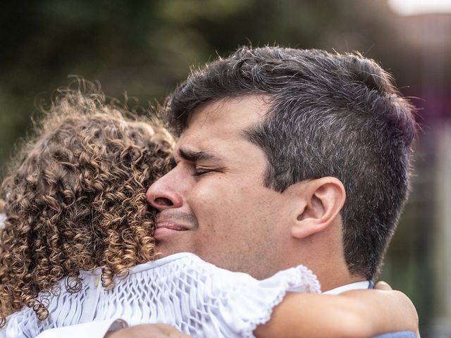 O casamento de Caio e Jana em Niterói, Rio de Janeiro 38