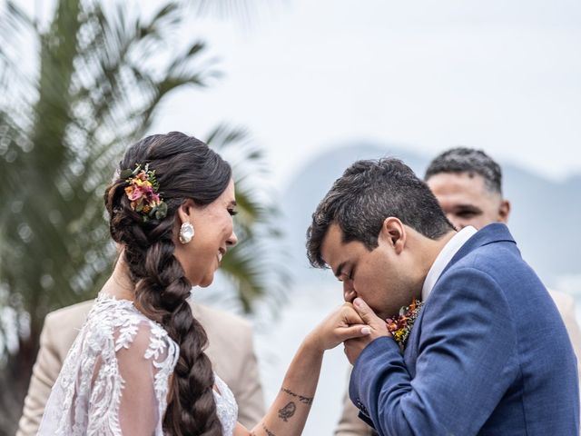 O casamento de Caio e Jana em Niterói, Rio de Janeiro 41