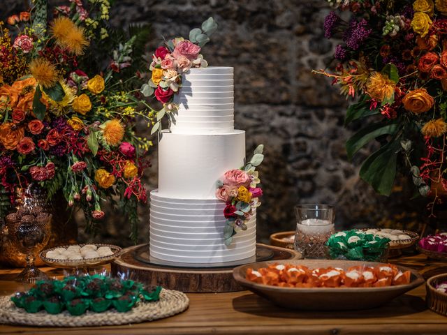 O casamento de Caio e Jana em Niterói, Rio de Janeiro 47