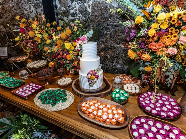 O casamento de Caio e Jana em Niterói, Rio de Janeiro 49