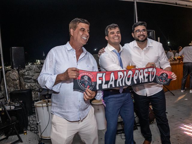 O casamento de Caio e Jana em Niterói, Rio de Janeiro 52