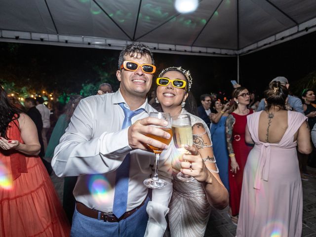 O casamento de Caio e Jana em Niterói, Rio de Janeiro 53