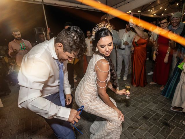 O casamento de Caio e Jana em Niterói, Rio de Janeiro 55