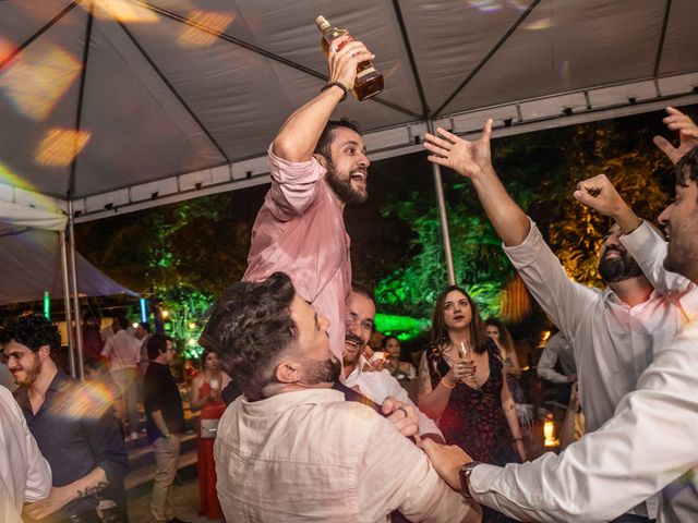 O casamento de Caio e Jana em Niterói, Rio de Janeiro 56