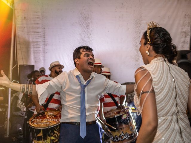 O casamento de Caio e Jana em Niterói, Rio de Janeiro 58