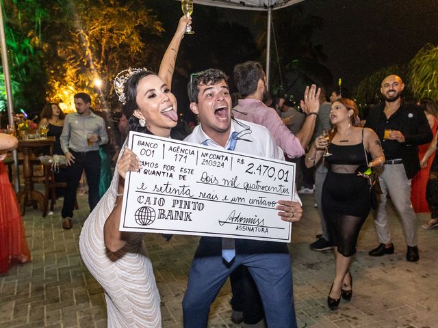 O casamento de Caio e Jana em Niterói, Rio de Janeiro 59