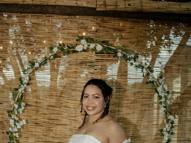 O casamento de Brayan e Ediane em São Mateus, Espírito Santo 1