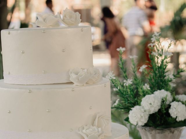O casamento de Brayan e Ediane em São Mateus, Espírito Santo 2