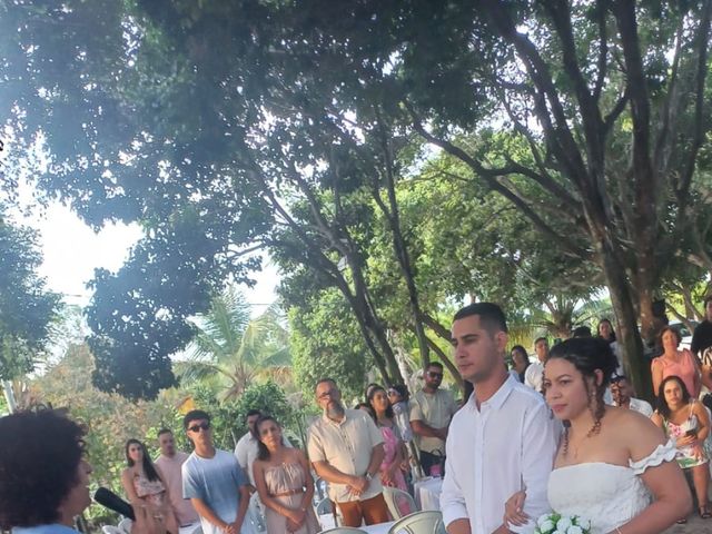 O casamento de Brayan e Ediane em São Mateus, Espírito Santo 3
