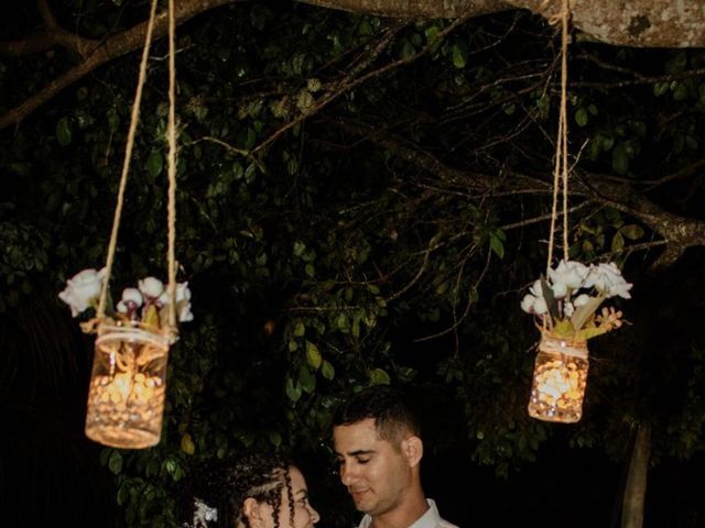 O casamento de Brayan e Ediane em São Mateus, Espírito Santo 4