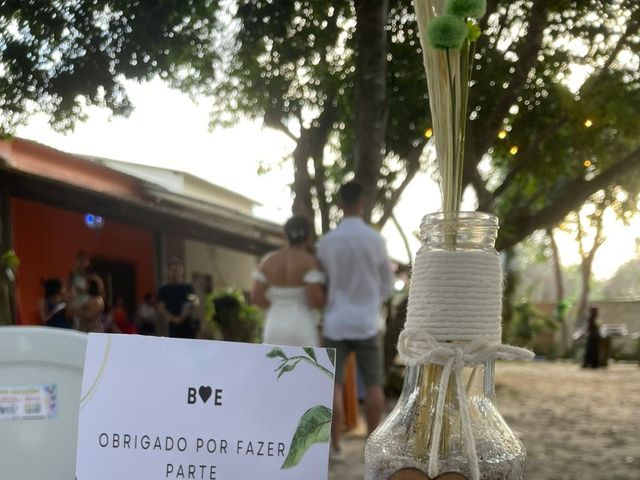O casamento de Brayan e Ediane em São Mateus, Espírito Santo 5