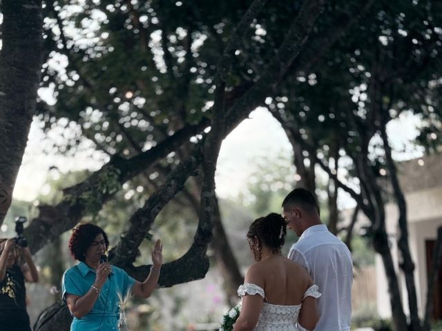 O casamento de Brayan e Ediane em São Mateus, Espírito Santo 6