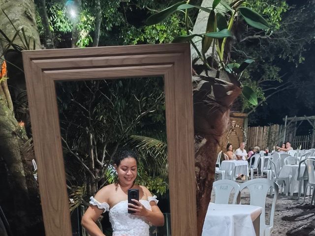 O casamento de Brayan e Ediane em São Mateus, Espírito Santo 9