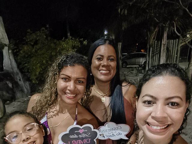 O casamento de Brayan e Ediane em São Mateus, Espírito Santo 13