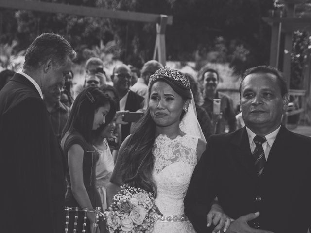 O casamento de Ayrton e Hanna em Belém, Pará 11