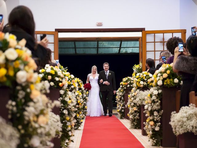 O casamento de Eduardo e Daniella em Santana de Parnaíba, São Paulo Estado 6