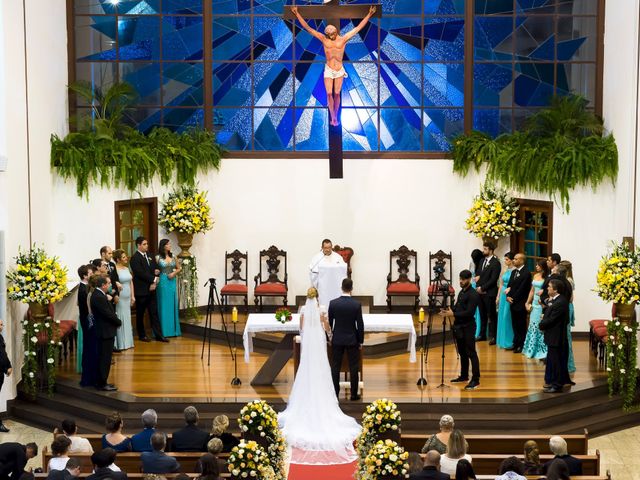 O casamento de Eduardo e Daniella em Santana de Parnaíba, São Paulo Estado 9