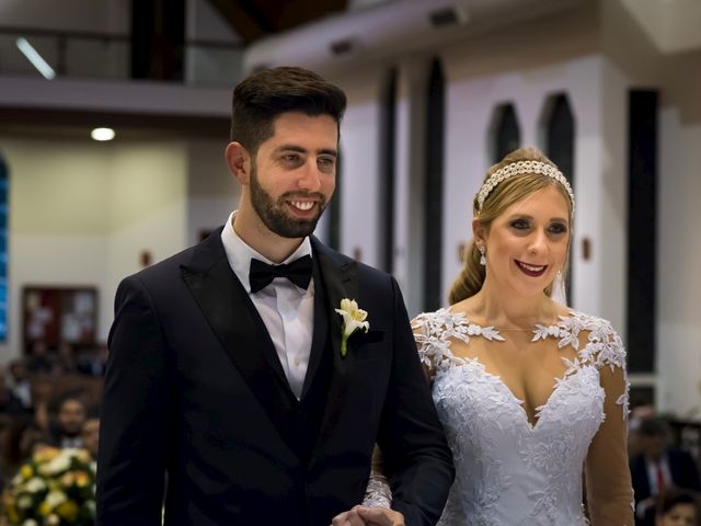 O casamento de Eduardo e Daniella em Santana de Parnaíba, São Paulo Estado 13