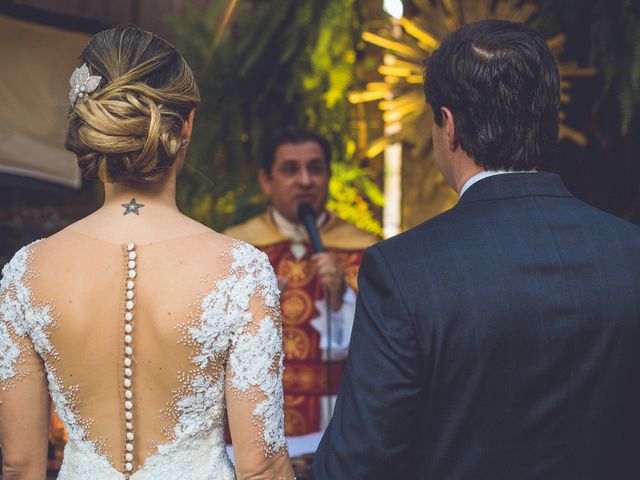 O casamento de Alexandre e Larissa em Ribeirão Preto, São Paulo Estado 9