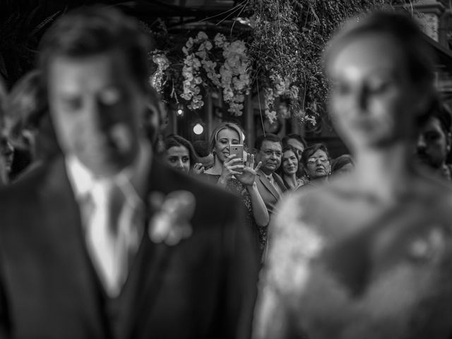 O casamento de Alexandre e Larissa em Ribeirão Preto, São Paulo Estado 2
