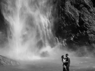 O casamento de Rayane e Marcos 1