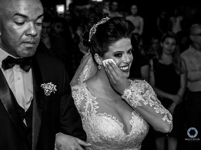 O casamento de Adriano e Gisele  em Ribeirão Pires, São Paulo Estado 35