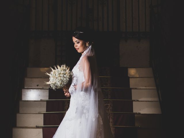 O casamento de Marcos e Rayane em Brasília, Distrito Federal 5