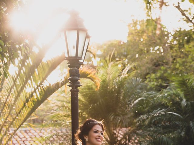 O casamento de Marcos e Rayane em Brasília, Distrito Federal 7