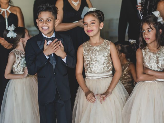 O casamento de Marcos e Rayane em Brasília, Distrito Federal 12